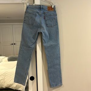 Levi’s jeans